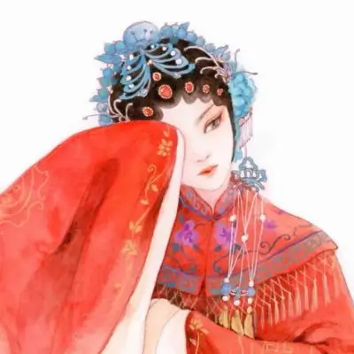 读者木刻年轮 头像