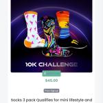 Profile picture of Syd Socks