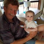 Profile picture of Graham Buckle